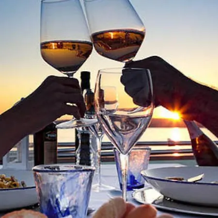 Bed&boat Ii Boatandholiday Com Botel Fano