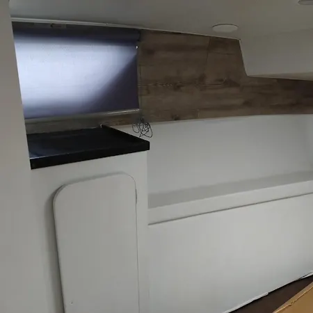 Botel Bed&boat Ii Boatandholiday Com Fano